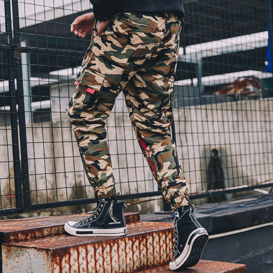 Everyday Tunic overalls