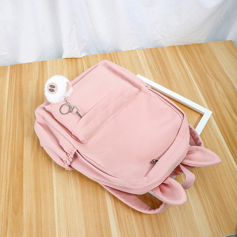 Fashionable Backpack For Girls