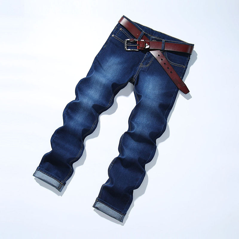 Teen Slim Pants - moderate elasticity