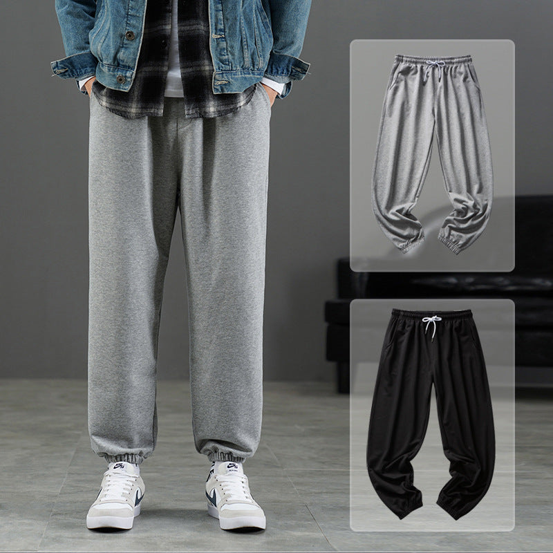 Casual Harlan Running Trousers