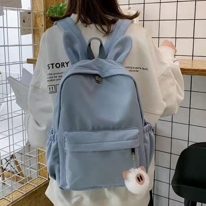Fashionable Backpack For Girls