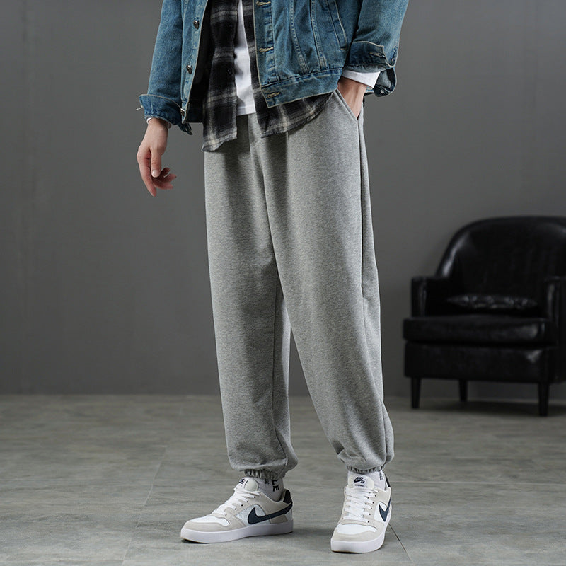 Casual Harlan Running Trousers