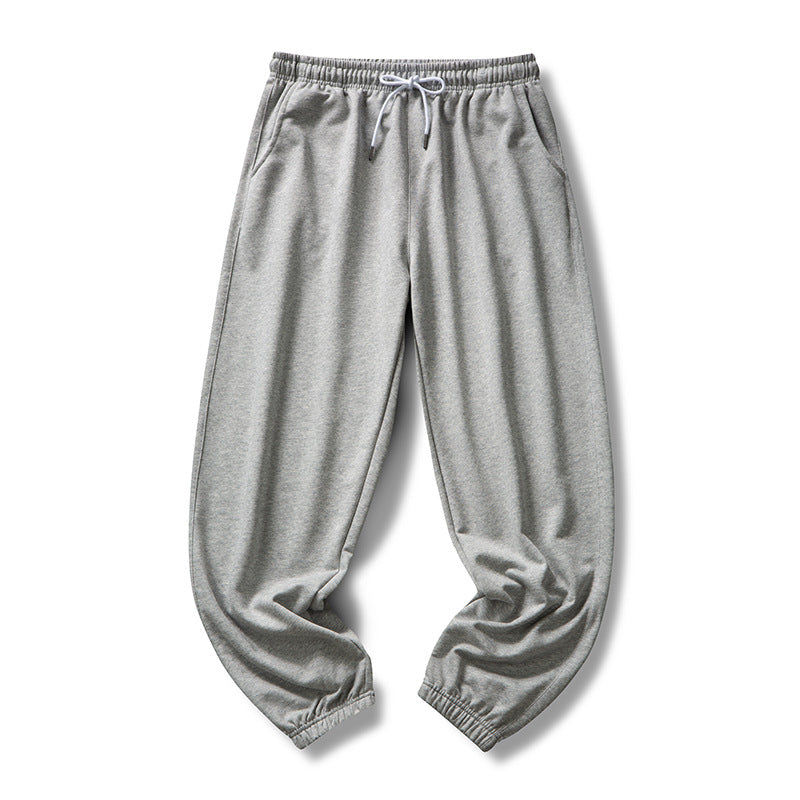 Casual Harlan Running Trousers