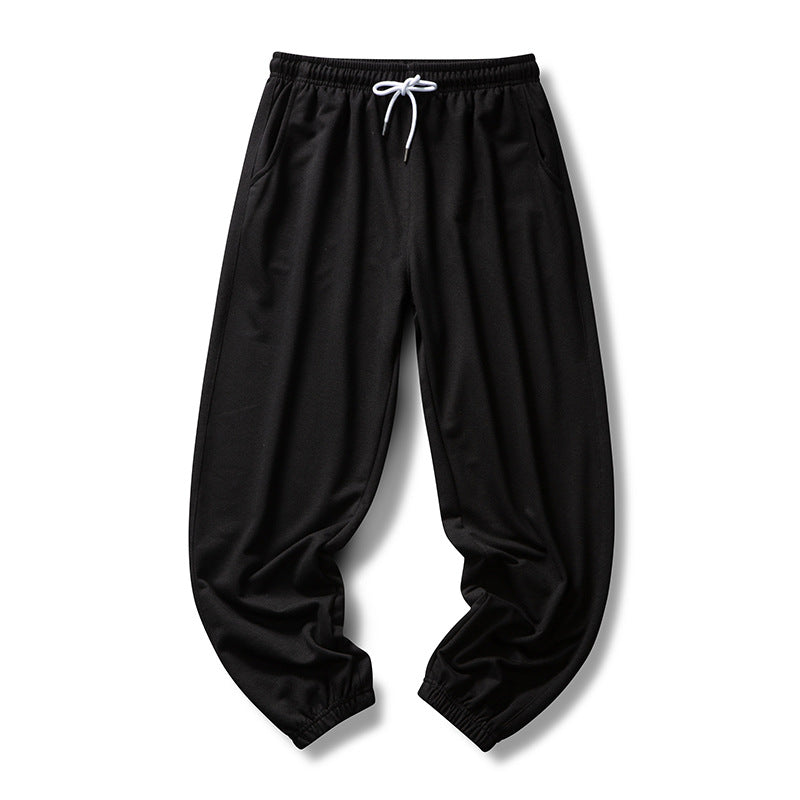 Casual Harlan Running Trousers