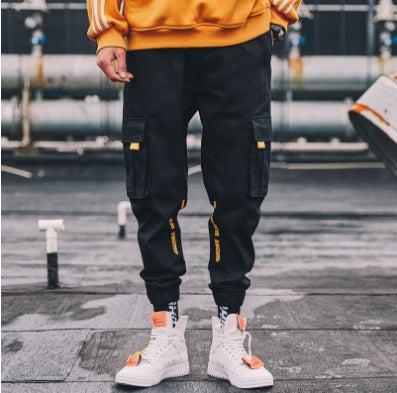 Everyday Tunic overalls