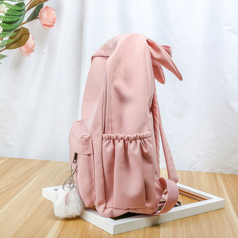 Fashionable Backpack For Girls