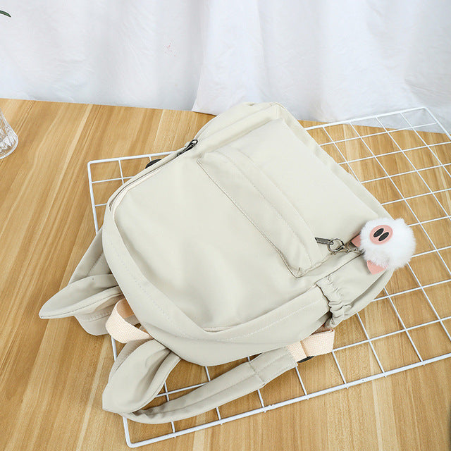 Fashionable Backpack For Girls