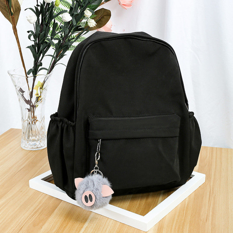 Fashionable Backpack For Girls